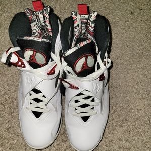 Air Jordan Retro 8